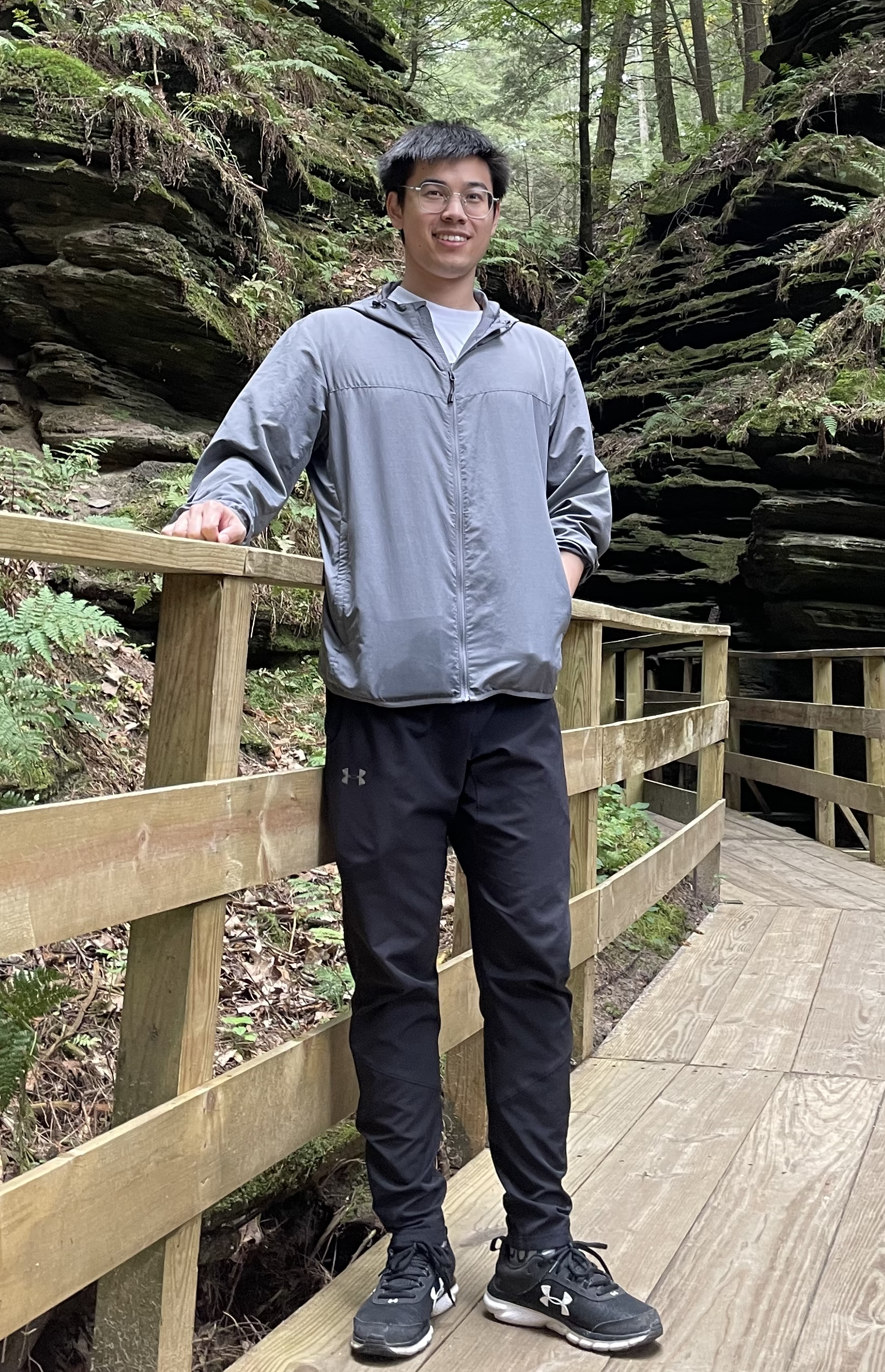 June, 2025 at Madison, WI.